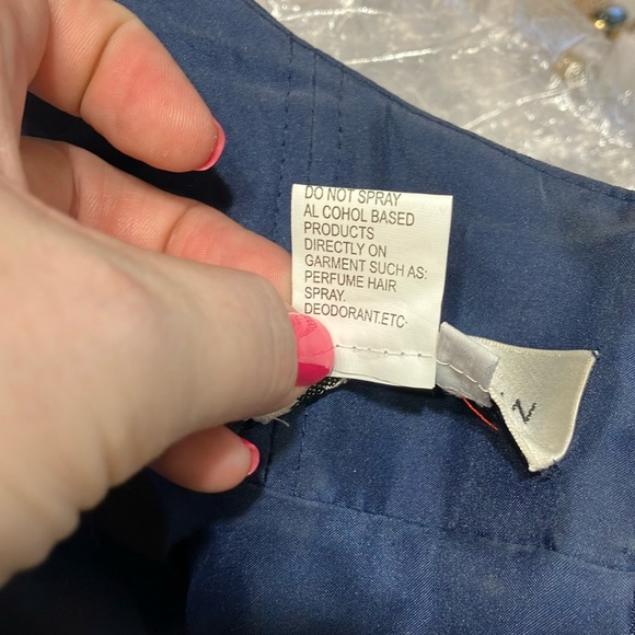 Rachel Allen formal dress size 4 - Picture 9 of 10